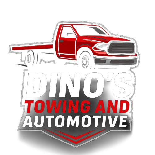 Dino's Towing & Automotive