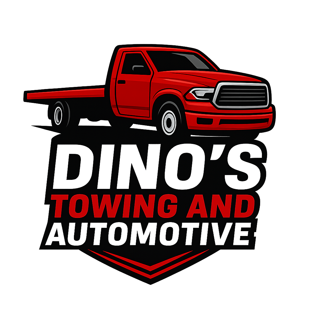 Dino's Towing & Automotive